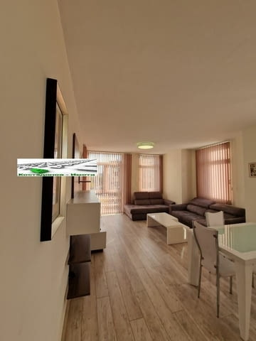 Тристаен апартамент - кв.Смирненски 2-bedroom, 95 m2, Brick - city of Plovdiv | Apartments - снимка 7