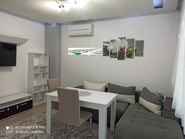 Двустаен апартамент - кв.Мараша 1-bedroom, 55 m2, Brick - city of Plovdiv | Apartments - снимка 1