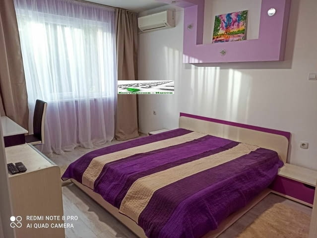 Двустаен апартамент - кв.Мараша 1-bedroom, 55 m2, Brick - city of Plovdiv | Apartments - снимка 2