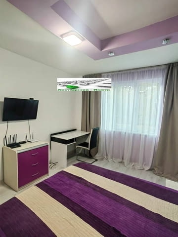 Двустаен апартамент - кв.Мараша 1-bedroom, 55 m2, Brick - city of Plovdiv | Apartments - снимка 5