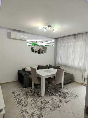 Двустаен апартамент - кв.Мараша 1-bedroom, 55 m2, Brick - city of Plovdiv | Apartments - снимка 7