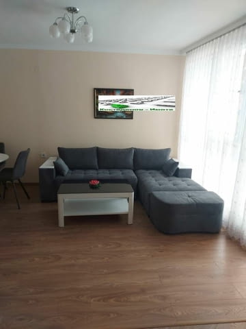 Двустаен апартамент - кв.Съдийски 1-bedroom, 62 m2, Brick - city of Plovdiv | Apartments - снимка 2