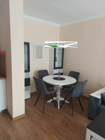 Двустаен апартамент - кв.Съдийски 1-bedroom, 62 m2, Brick - city of Plovdiv | Apartments - снимка 4