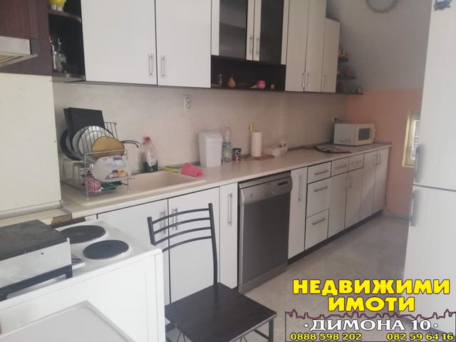 „ДИМОНА 10“ ОOД продава имот в широк център, 150 кв.м., city of Rusе | Apartments - снимка 3