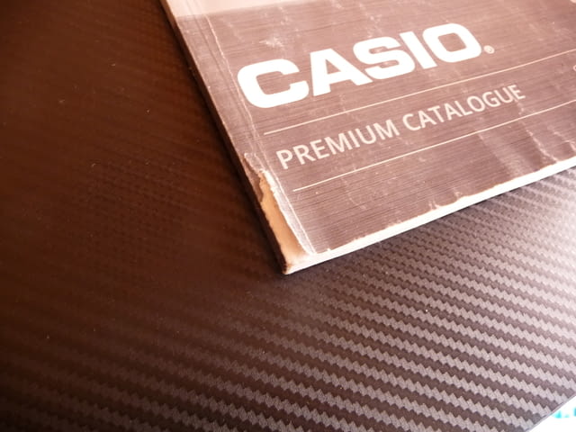 Casio Premium Catalogue Spring/Summer 2018 Каталог часовници, city of Radomir - снимка 2
