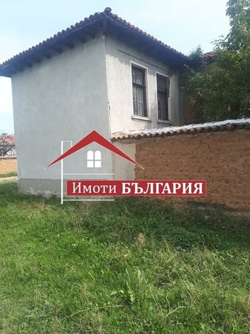 Стара къща в с.Бегово, обл.Пловдив 2-floor, Other, 100 m2 - village Bеgovo | Houses & Villas - снимка 1