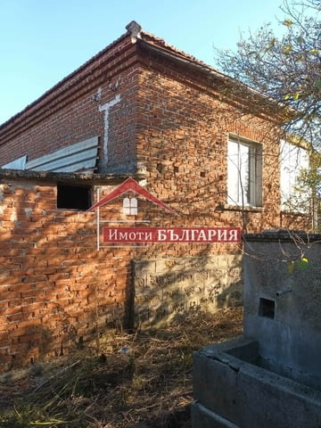 Намалена цена! Къща на един етаж в с.Сърнево, обл.Бургас, село Сърнево | Къщи / Вили - снимка 2