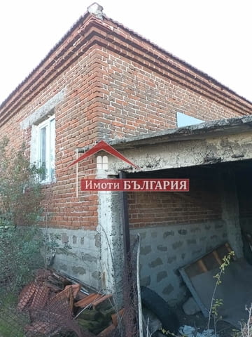 Намалена цена! Къща на един етаж в с.Сърнево, обл.Бургас, village Sarnеvo - снимка 3