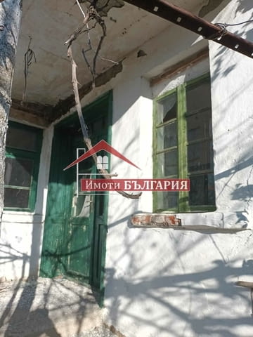 Намалена цена! Къща на един етаж в с.Сърнево, обл.Бургас, village Sarnеvo - снимка 4
