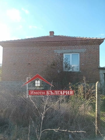 Намалена цена! Къща на един етаж в с.Сърнево, обл.Бургас, village Sarnеvo - снимка 6