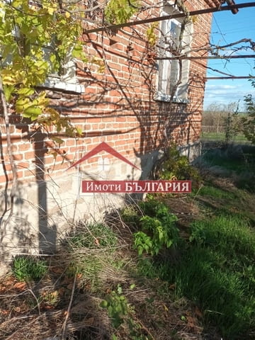 Намалена цена! Къща на един етаж в с.Сърнево, обл.Бургас, village Sarnеvo - снимка 10