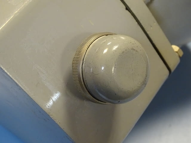 Сирена Unitra Tonsil GDT 25/5 100V 5W, city of Plovdiv | Industrial Equipment - снимка 8