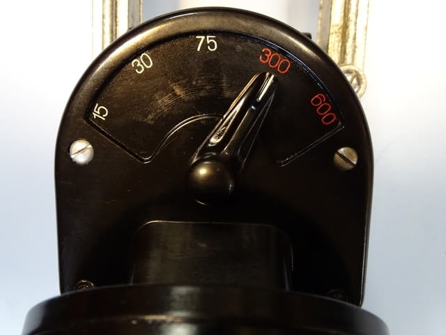 Токоизмервателни клещи/ампер клещи Ц90 15/600А - град Пловдив | Инструменти - снимка 3