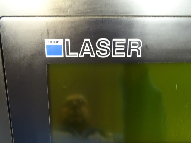 Оперативен панел TRUMPF Laser 073090 operator panel 9700-U335 - снимка 3