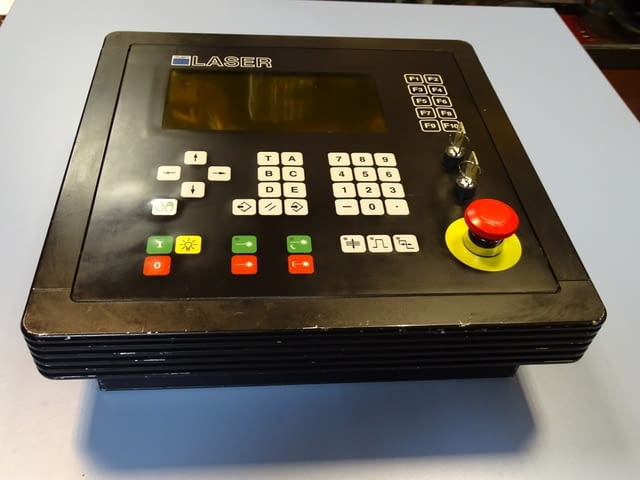 Оперативен панел TRUMPF Laser 073090 operator panel 9700-U335 - снимка 5