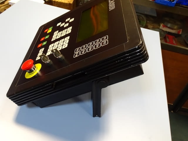 Оперативен панел TRUMPF Laser 073090 operator panel 9700-U335 - снимка 7