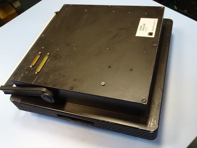 Оперативен панел TRUMPF Laser 073090 operator panel 9700-U335 - снимка 10