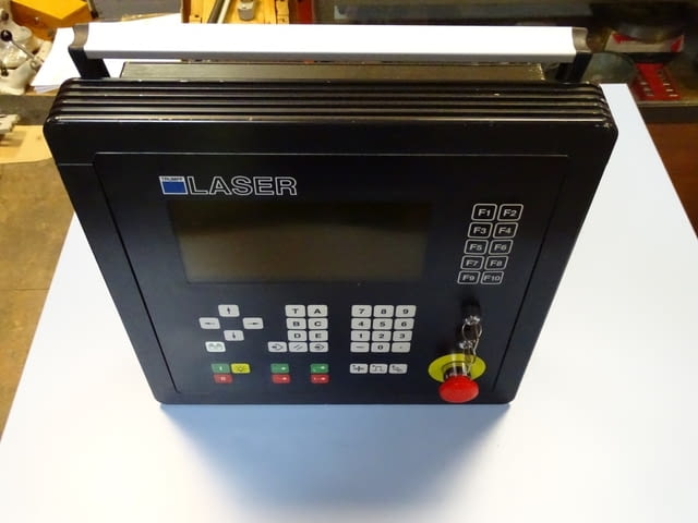 Оперативен панел TRUMPF Laser 073090 operator panel 9700-U335 - снимка 11