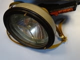 Сигнална лампа (Ратьера) СС-906А-1 за дневна светлина