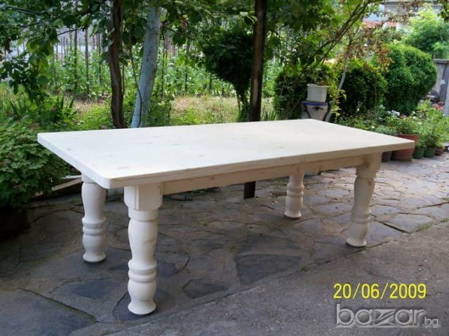 Маси и пеики - city of Rakitovo | Furniture & Decoration - снимка 6