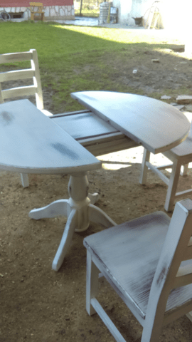 Маси и пеики - city of Rakitovo | Furniture & Decoration - снимка 7