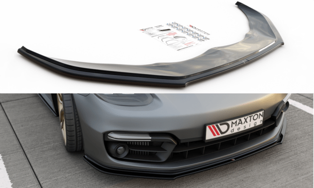 Тунинг пакет за Porsche Panamera 971 GTS 2019+, град София | Автомобили / Джипове - снимка 2