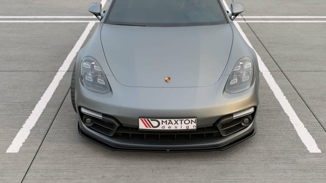 Тунинг пакет за Porsche Panamera 971 GTS 2019+, град София | Автомобили / Джипове - снимка 3