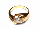 Златен пръстен- 4.56гр.