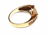 Златен пръстен- 4.56гр.
