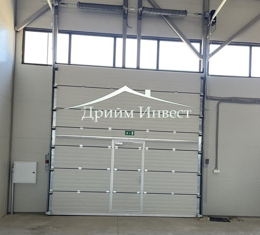 Ново Хале 454 кв.м. - city of Plovdiv | Storage Facilities - снимка 3