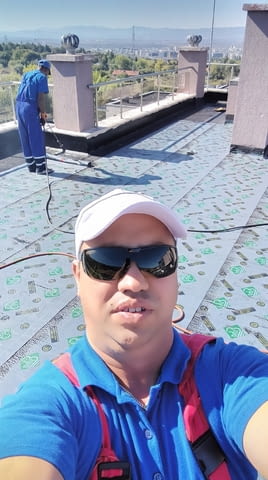 Ремонт на покриви и хидроизолаци Ремонт на покриви, Хидроизолация, Шпакловка, Работа през уикенд - Да - град София | Строителни Услуги - снимка 12