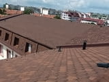 Ремонт на покриви и хидроизолаци