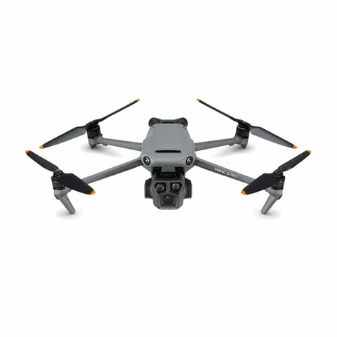 DJI Mavic 3 Pro (DJI RC) Уникален дрон за заснемане на професионални кадри с високо качество - снимка 2