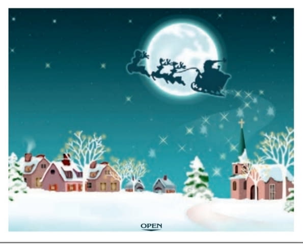 КОЛЕДНИ Късмети Късметчета за Кафе ПРОИЗВОДИТЕЛ, city of Sofia | Advertising Materials - снимка 3