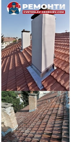 Строителни ремонти - Цветослав Георгиев Работа през уикенд - Да - град Плевен | Строителни Услуги - снимка 2