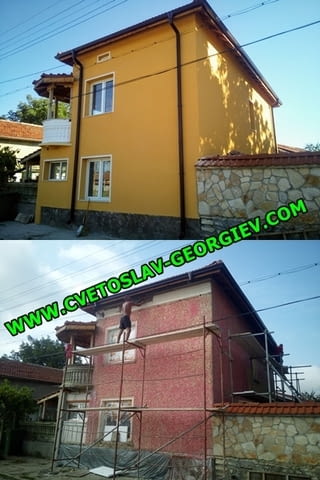 Строителни ремонти - Цветослав Георгиев Работа през уикенд - Да - град Плевен | Строителни Услуги - снимка 10