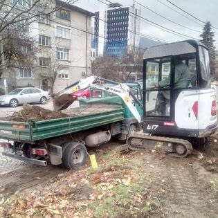 Транспортни и изкопни услуги Work over the Weekend - Yes - city of Sofia | Transport - снимка 1