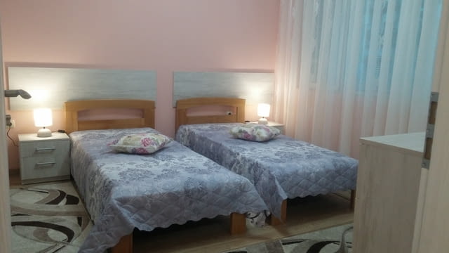 3 стаен апартамент под наем 1000лв Пловдив Каменица, град Пловдив | Апартаменти - снимка 6