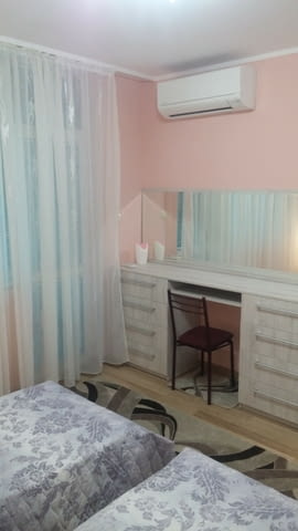 3 стаен апартамент под наем 1000лв Пловдив Каменица, град Пловдив | Апартаменти - снимка 7
