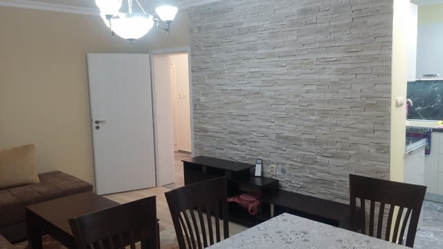 3 стаен апартамент под наем 1000лв Пловдив Каменица, град Пловдив | Апартаменти - снимка 10