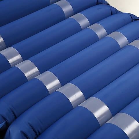 Тръбен антидекубитален дюшек - град София | Помощни Средства - снимка 2