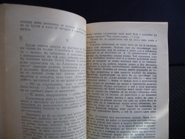 Обикновена история - Иван А. Гончаров литература проза роман, град Радомир - снимка 3
