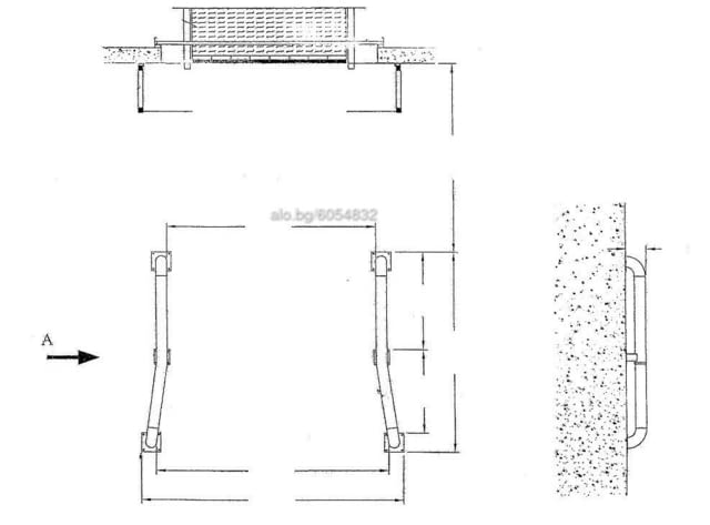 Водачи за паркиране на камиони - град Пловдив | Промишлено Оборудване - снимка 3