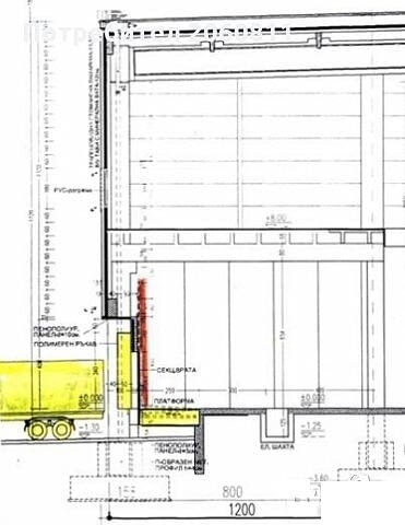 Доставка, монтаж и ремонт на Електро‐хидравлични товаро‐разтоварни рампи - снимка 2
