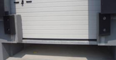 Гумени буфери за товарни пунктове - град Пловдив | Промишлено Оборудване - снимка 2