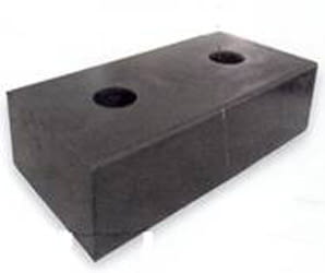 Гумени буфери за товарни пунктове - град Пловдив | Промишлено Оборудване - снимка 3