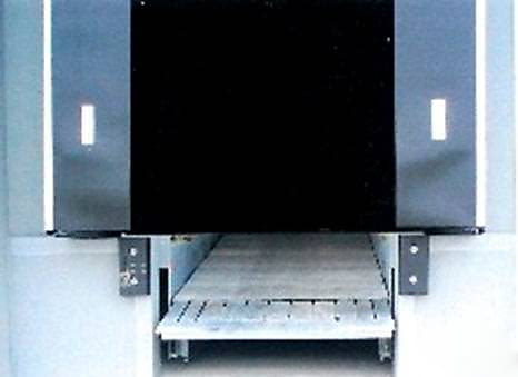 Ножични електро‐хидавлични повдигащи платформи и изравнителни електрохидравлични рампи - снимка 3