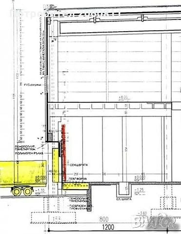 Проектиране и консултация на товаро-разтоварни пунктове за складове и предприятия - снимка 2