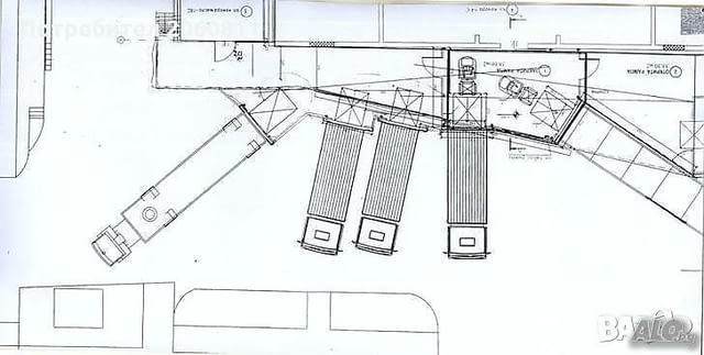 Проектиране и консултация на товаро-разтоварни пунктове за складове и предприятия - снимка 3