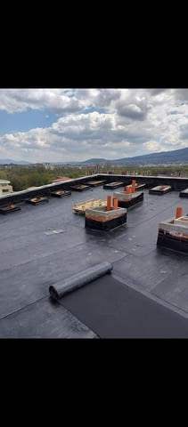 Ремонт на Покриви в цялата страна!, град Варна | Покриви / Саниране / Изолации - снимка 8